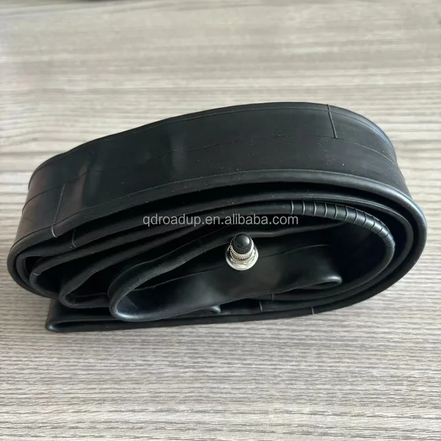 Bicycle Bike Tire Tube 26 Inch Inner Tubes AV/DV 26*2*1 3/4  Inch Width Cycling Tire Rubber Tube