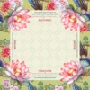 Tapete de Mahjong Múltiple - 9