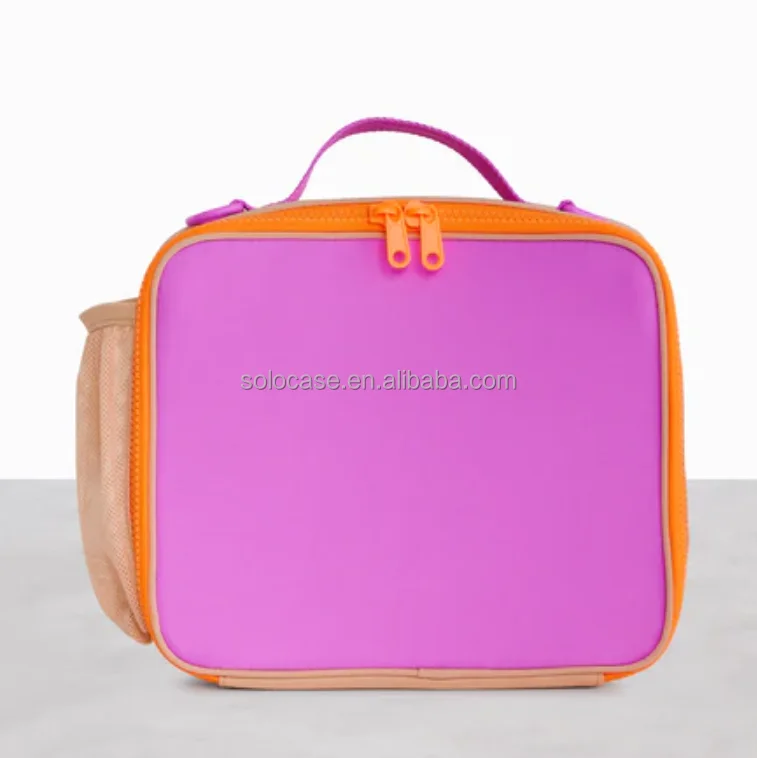 School Picnic Bag for Children