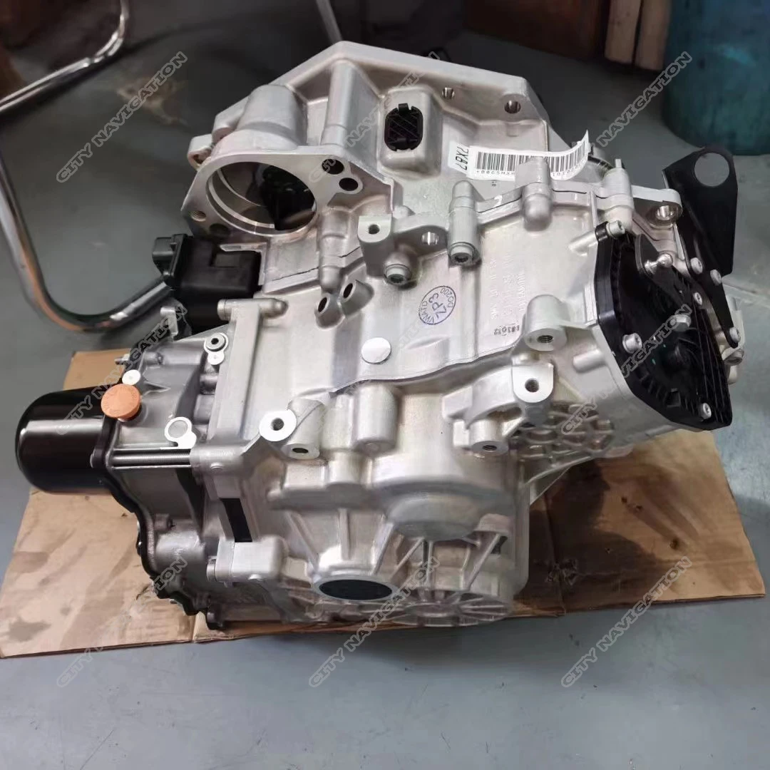 0AM DQ200 DSG Transmission Gearbox for AUDI VW SKODA 7 Speed