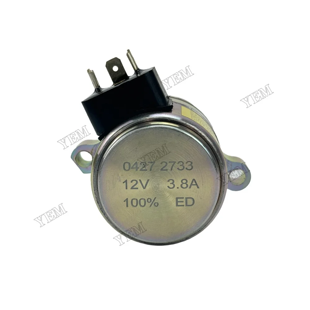 Solemoid Valve 04272733 Fit for Deutz BF4M1011F Machinery Engine Parts 4