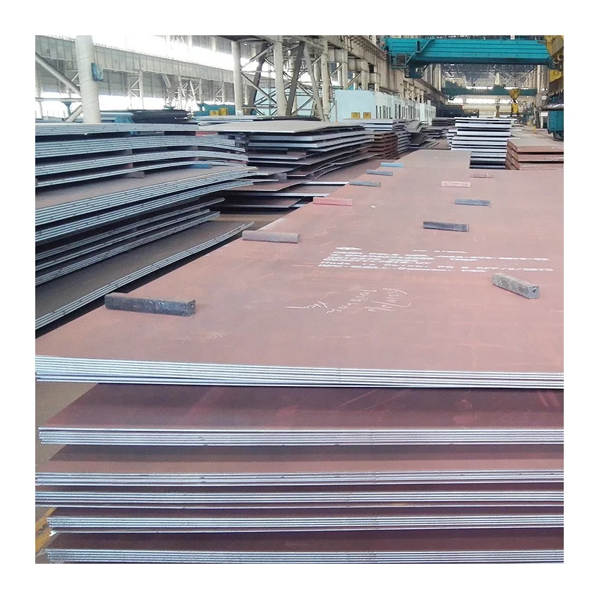 ASTM A709 corten steel plates a709m hps 70w high strength steel sheet ...