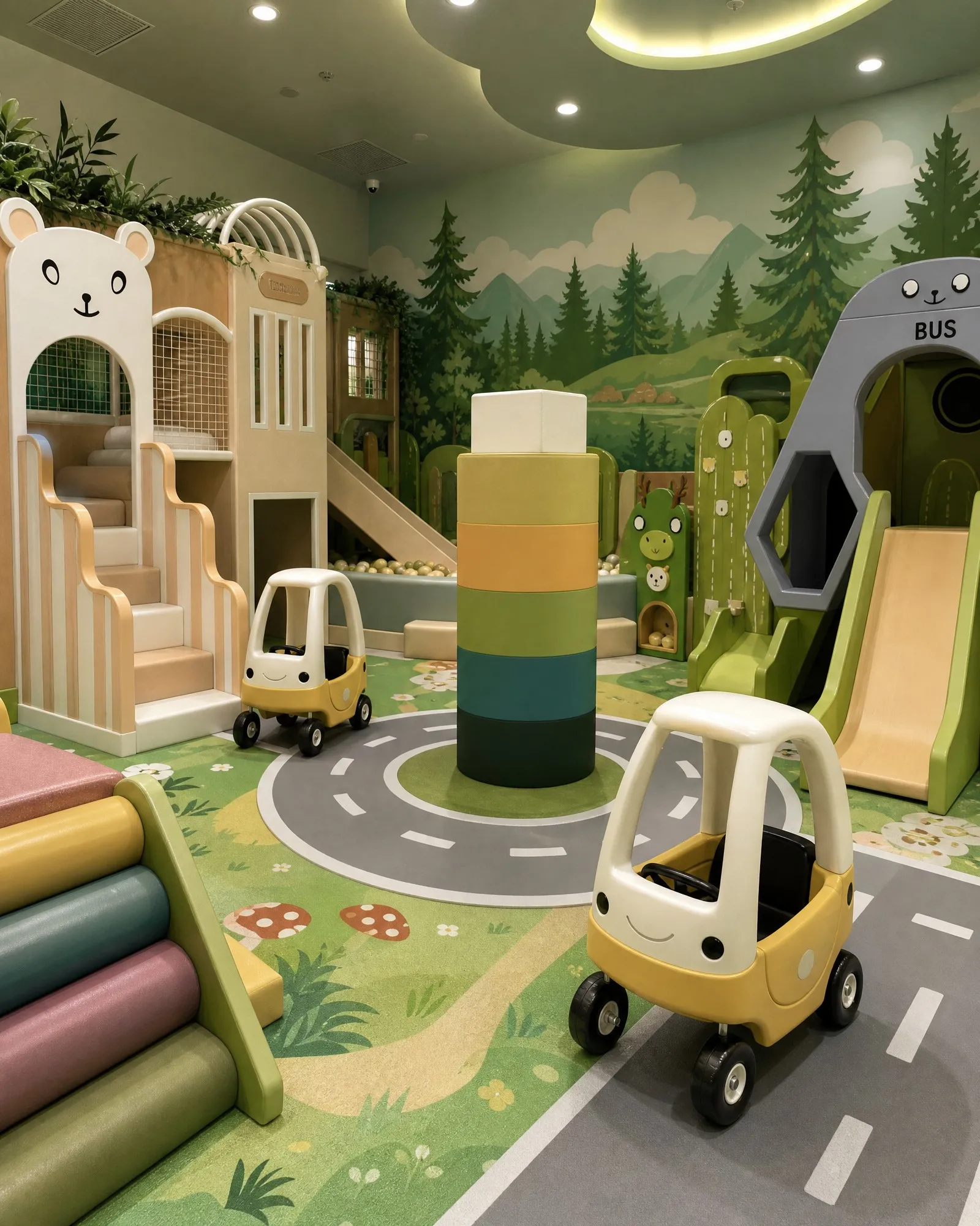 Scene image