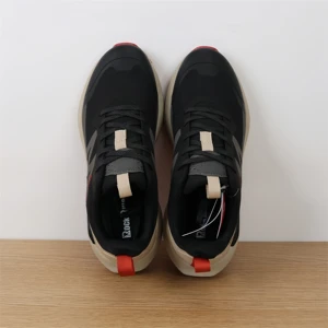 Men's Casual Shoes Explosion Walking Style Lightweight Breathable Non-slip Outdoor Cross-country Hiking Summer Autumn Jogging