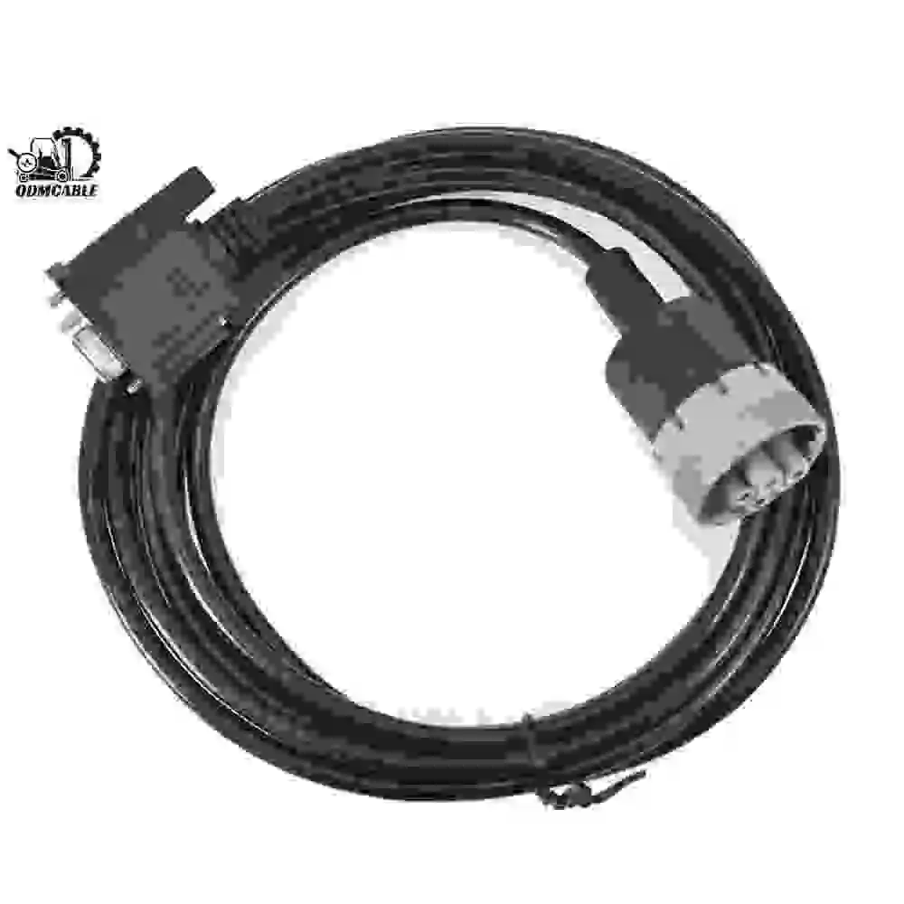 2024 AUTO DIAGNOSTIC SCANNER TOOL With CFC2 FORKLIFT THERMO KING TRUCK SCANNER TOOL THERMO KING TOOL for WINTRAC THERMO KING