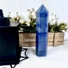 aventurina azul