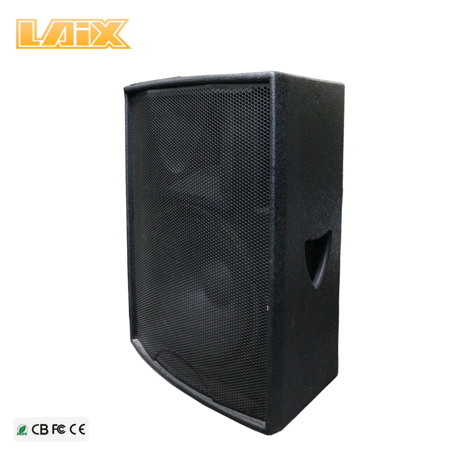 Paint for Speaker Cabinet Professional Audio Speaker 15 Inch Premium Professional Stage Sound System Speaker for Sale