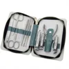 Green 11-piece set
