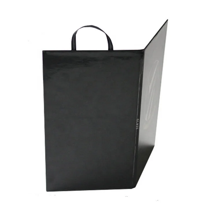 High Quality Custom Design Packaging for Tempered Glass Screen Protector
