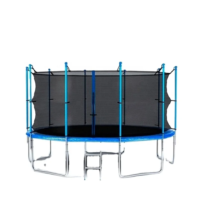 Cirrus Skybound Trampoline Sundow Best Exercises Trampolines