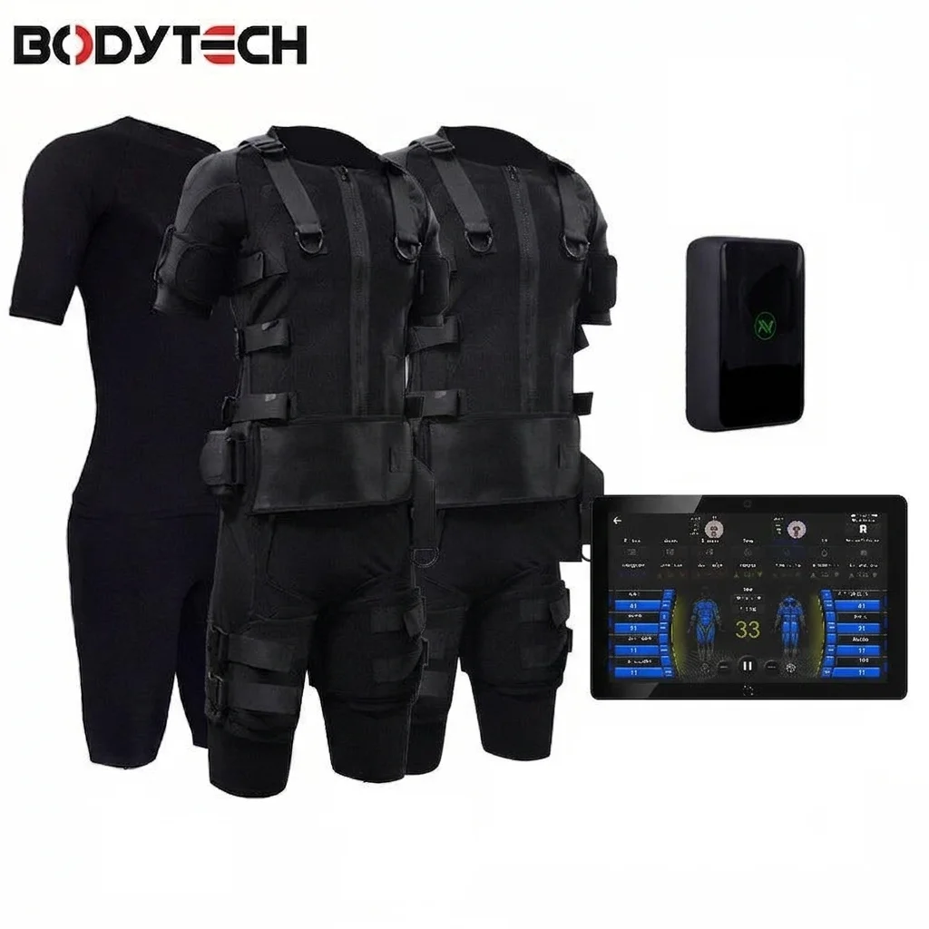ems training suit