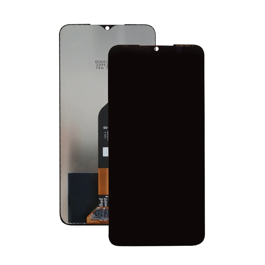 infinix hot 7 panel