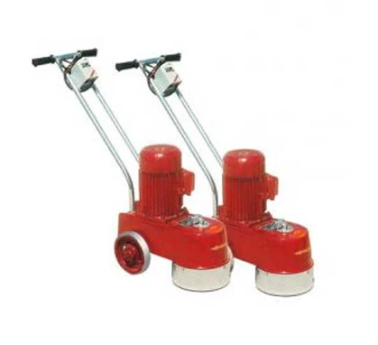 The Factory Price  Dms 250 Dms 350 Diamond Terrazzo Machine  for Sale