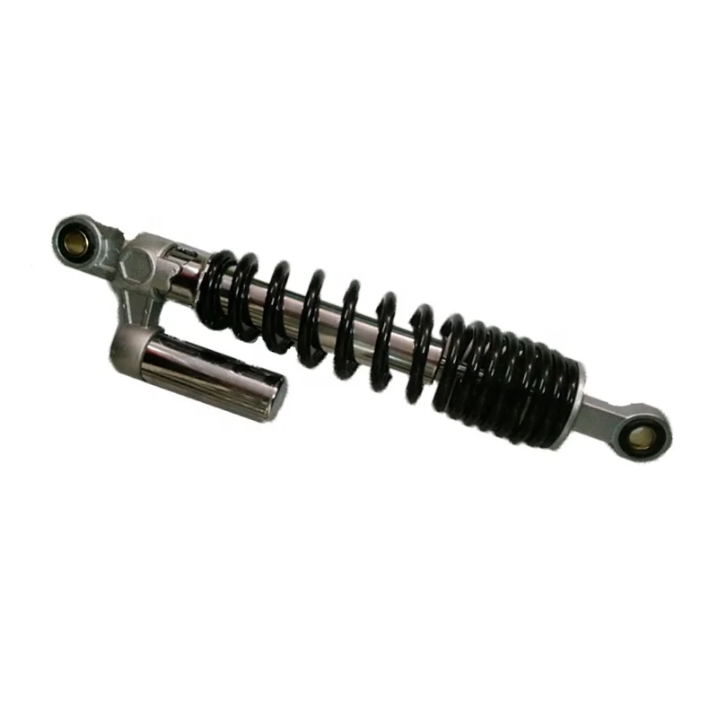 WAVE125 345 мм задний амортизатор мотоцикла