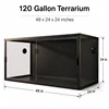 Black-120*60*60cm