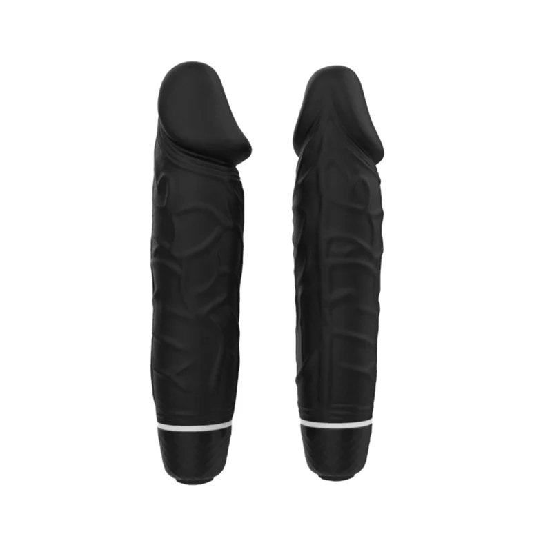TOPARC AV Wand Vibrator for Woman 7 Vibration Modes IPX7 Waterproof and Food-Grade Silicone Makes Female G-Spot Orgasm