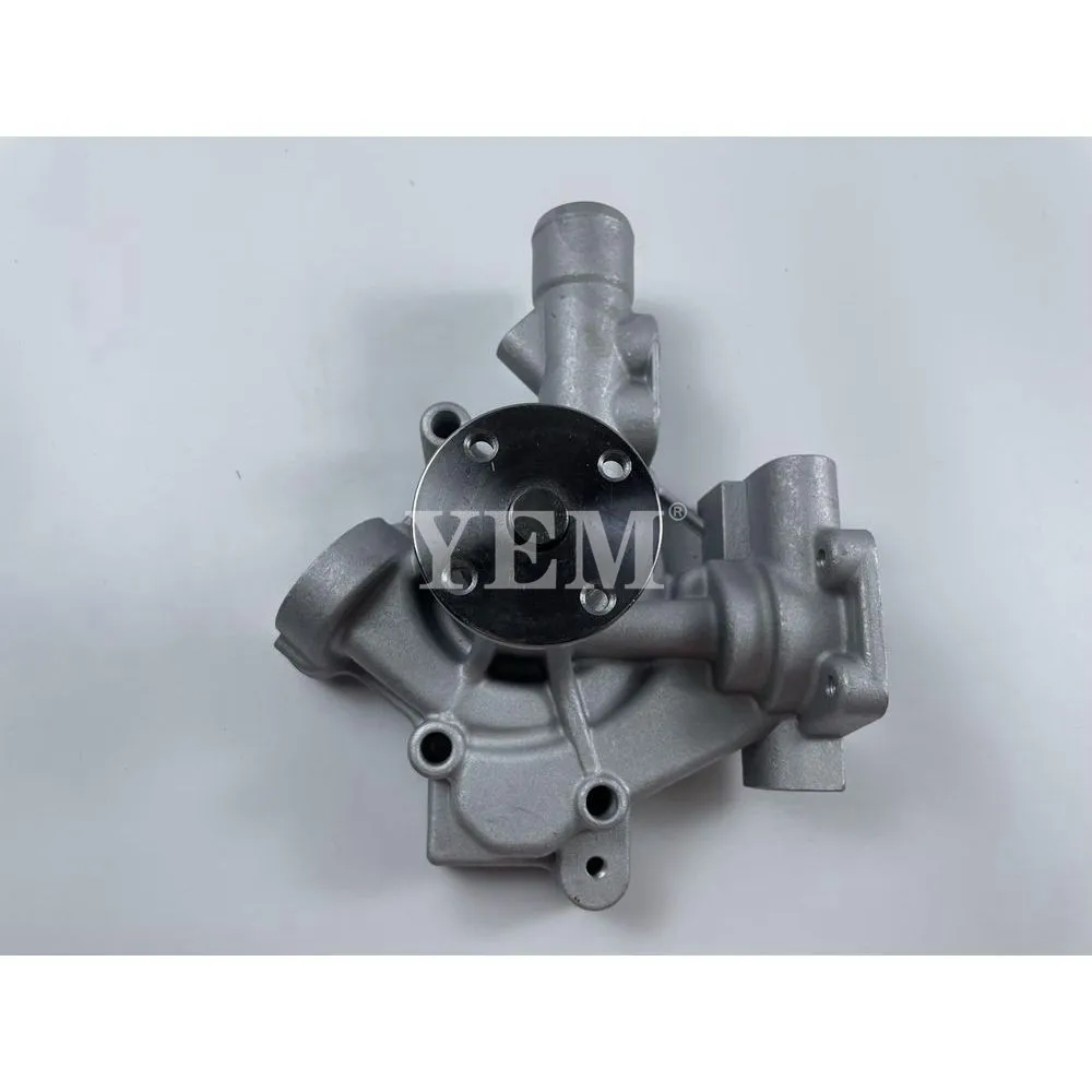 Machinery 4TNE98 Water Pump for Yanmar Engine Rebuild Kit 4