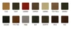 Customized Color