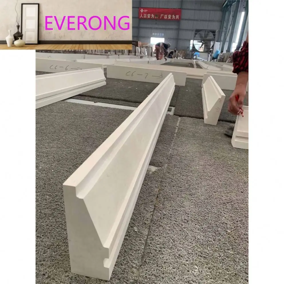 Outdoor Honed Cream Limestone Cladding Cost