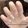 Z500 Sea Salt Milk Leopard (with tool)