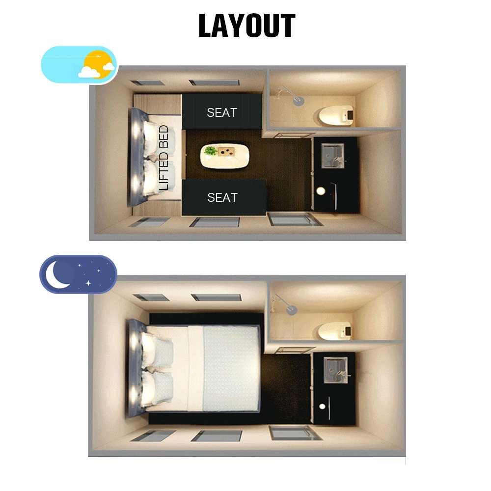 Китайский производитель Allroad, австралийский стандарт, роскошный дом, поп-топ, кемпинг, поп-топ, трейлеры, внедорожники, Австралия