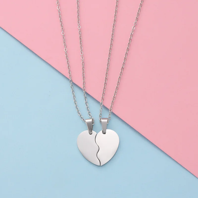 Controse Jewelry The Remedy For A Broken Heart Necklace Trendy