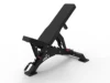 Banc réglable commercial W4053