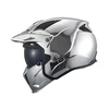 CHROMED SIL CER