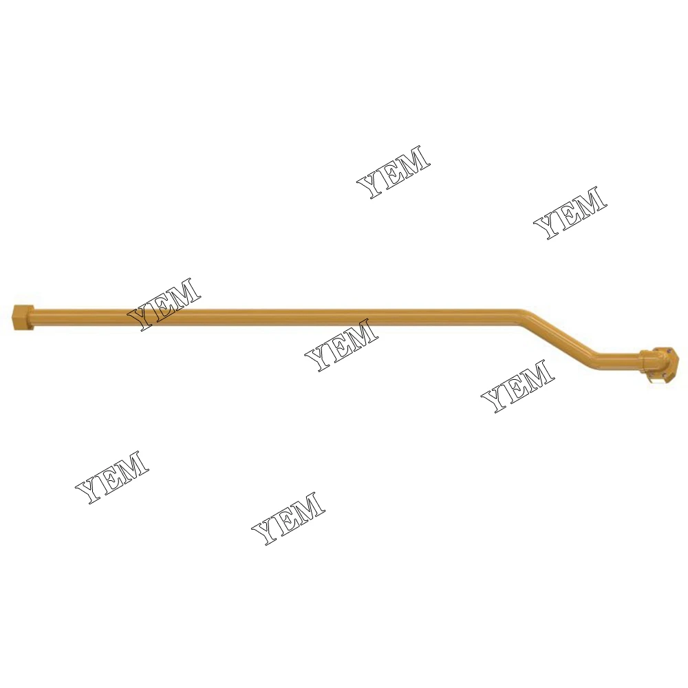 Tube Assembly 227-4304 for Cat Excavator Diesel Engine 3