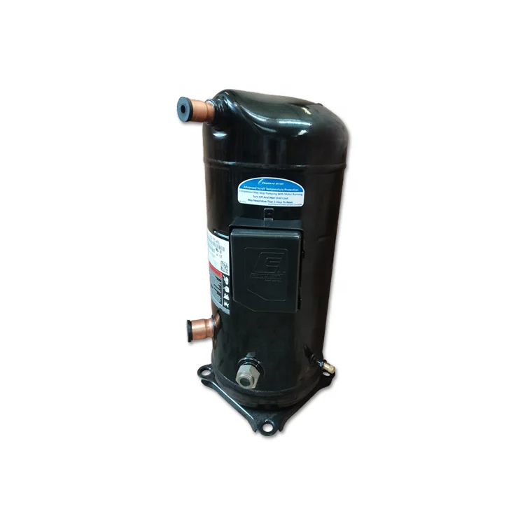 ZX Series Hermetic Air Conditioning Compressors - Reliable Performance