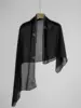 Silver Shawls