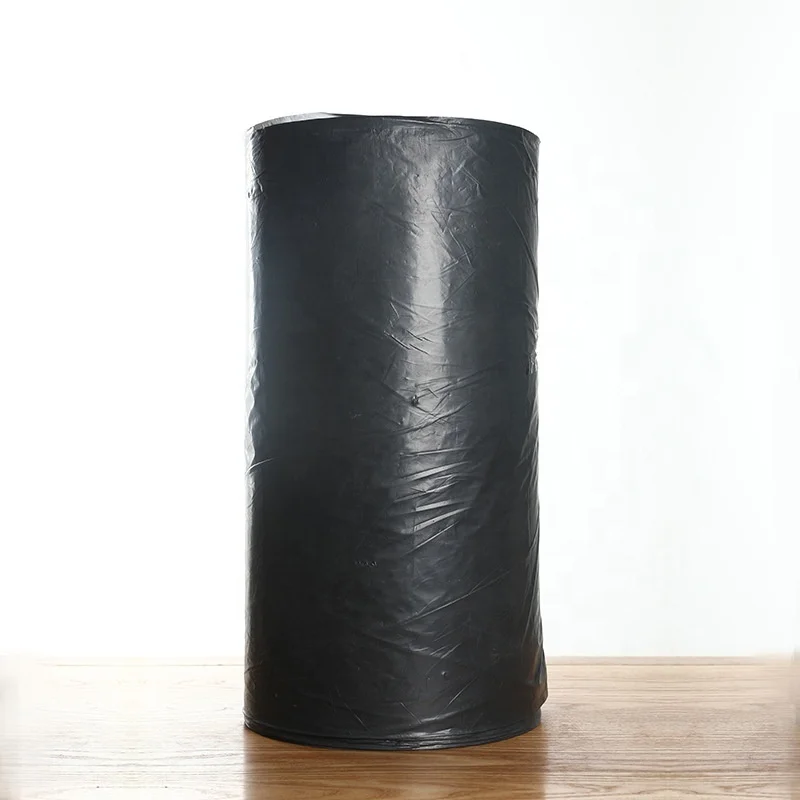 Custom HDPE Plastic Auto Roll Shopping Poly Mailer on Roll Bag Mailer Bag by Roll