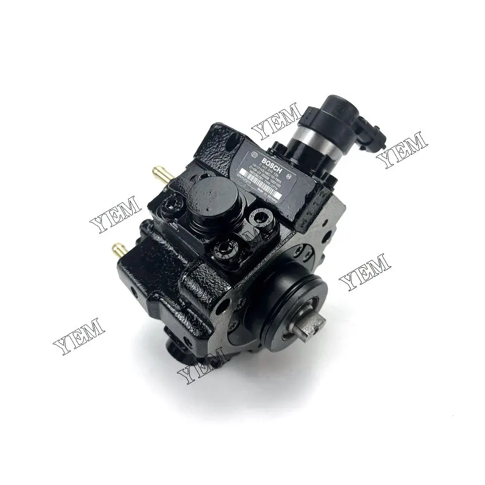 For Nissan Engine Parts ZD30 Injection Pump 0445010136 044501095 OEM 2