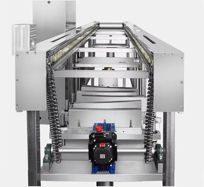 Thawing Equipment, 220 V, CE - detail 20