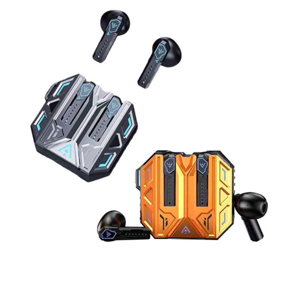 NEEXXT X39 Wireless Gaming Headphones - Low Latency, Hi-Fi Sound