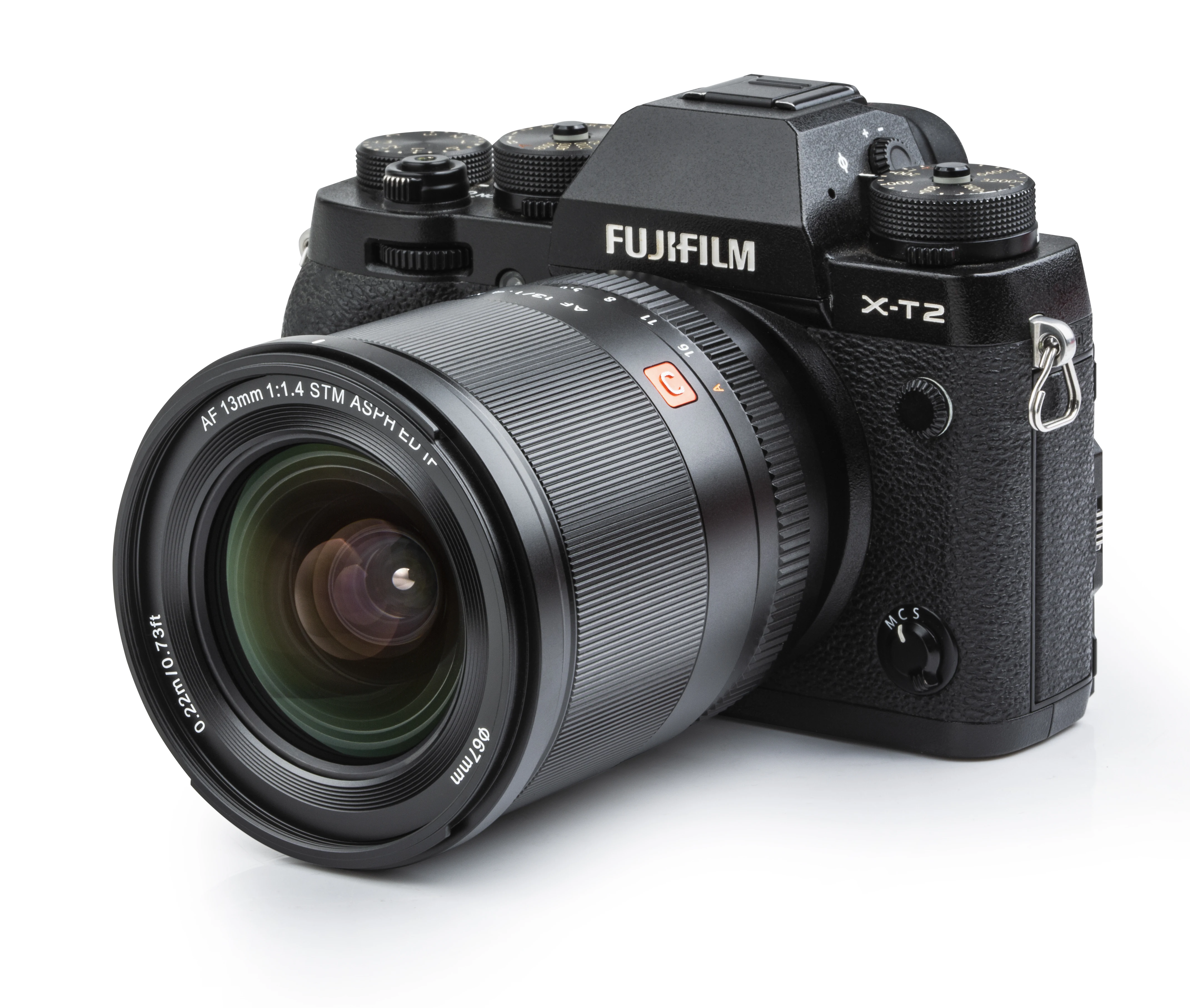 Viltrox 13mm F1.4 Xf Auto Focus Stm Lens For Fuji X Mount Ultra Wide Angle  Large Aperture Fujifilm Cameras Xt4 X100 X-e3 - Buy Lens For Fuji X
