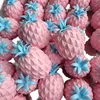 Pink pineapple