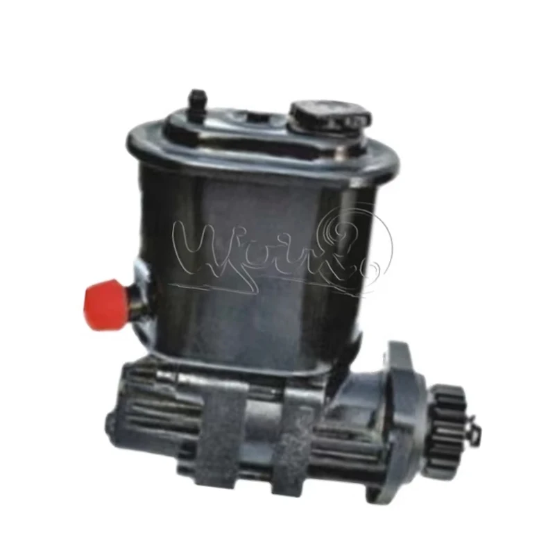 Excellent Quality Power Steering Pump for Kamaz Spare Parts