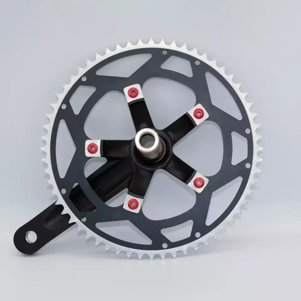 Hvordan sykkelkrukke-lengde påvirker pedaleringseffektivitet og effektoppgang