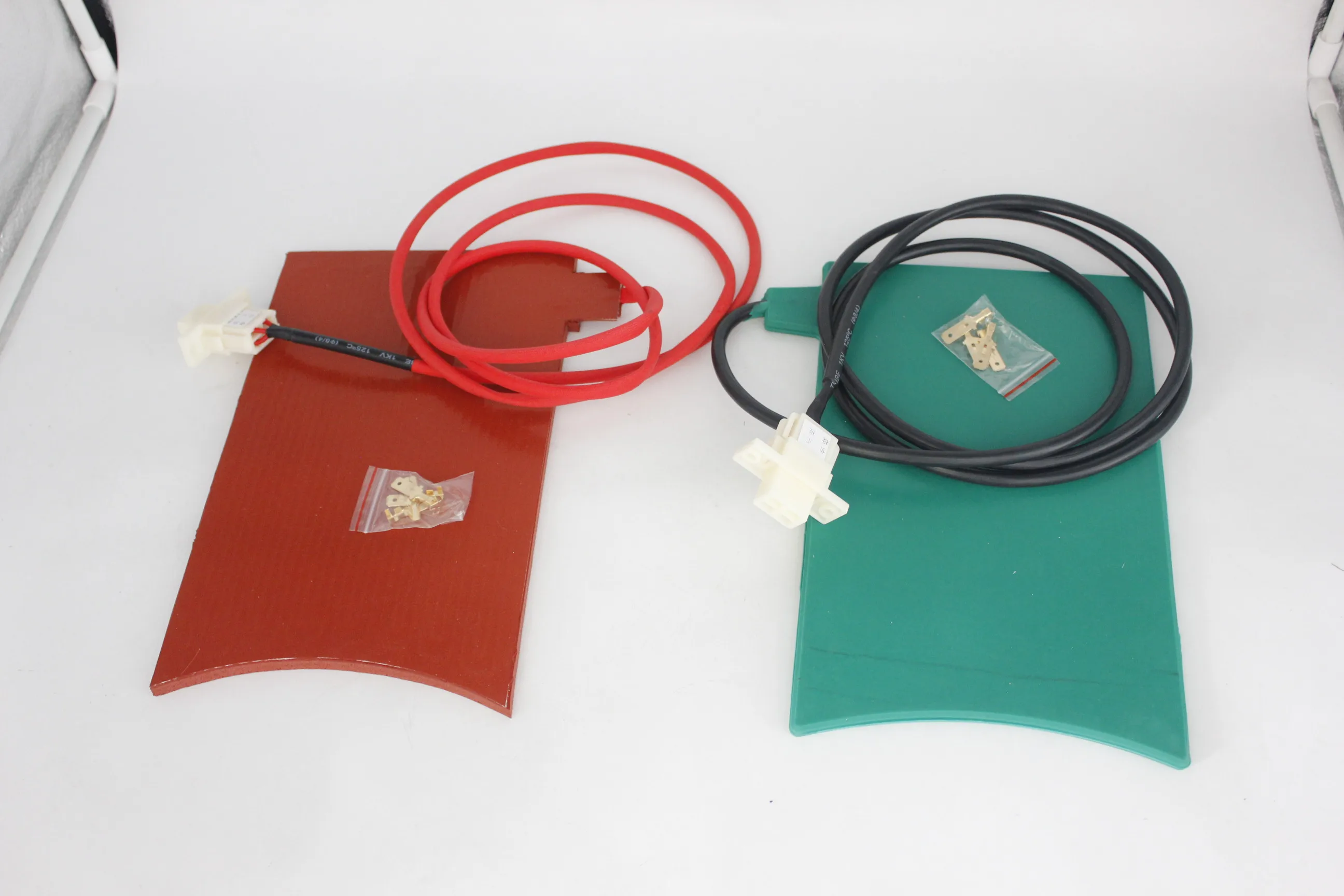 Heater Pads Vulcanized Heating Plate