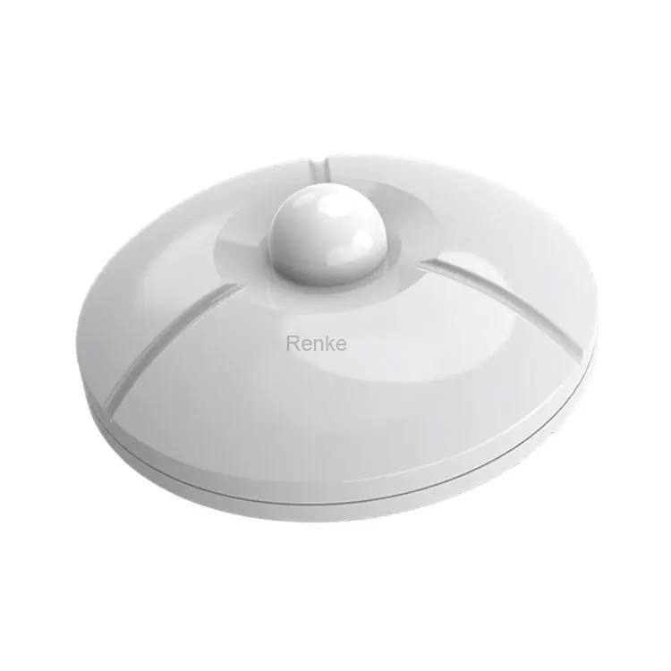 360 Degree 12v Wiring Parallax Long Range Infrared Pir Motion Sensor