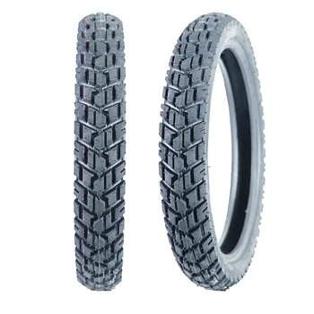 Factory Direct Sale China Manufacture Tires Super Quality High Speed Motorcycle Tire 90/90-18 tyre