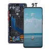 para Xiaomi Nota 9T