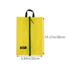Yellow Medium - Waterproof Silicone Coated M