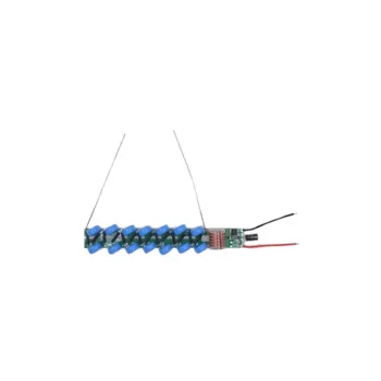 Taidacent High Voltage Pulse Generator Step Up High Voltage Pulse Inverter Arc Generator 90 Dc High Voltage Module Pulse Transformer 3 6v 400kv