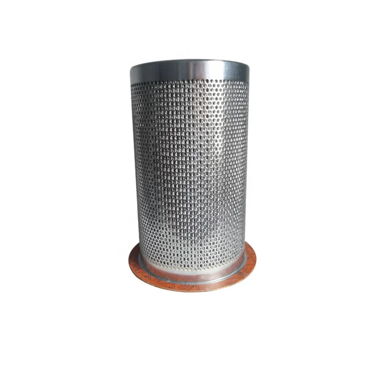 Factory Price Compressor Air Oil Separator Filter 4930553111 For screw air compressor parts