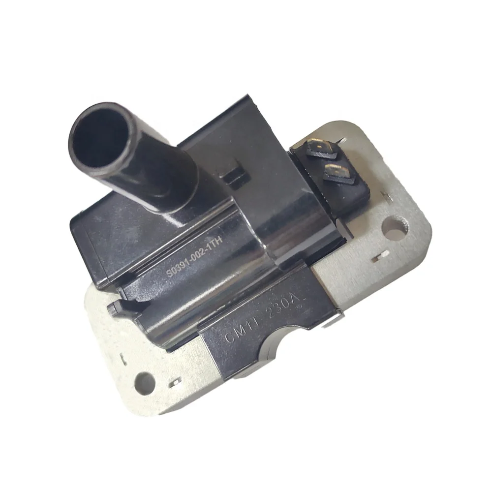 ５Cニャンパッタ 6x Ignition Coil & Spark Plug For Nissan 2001-2004