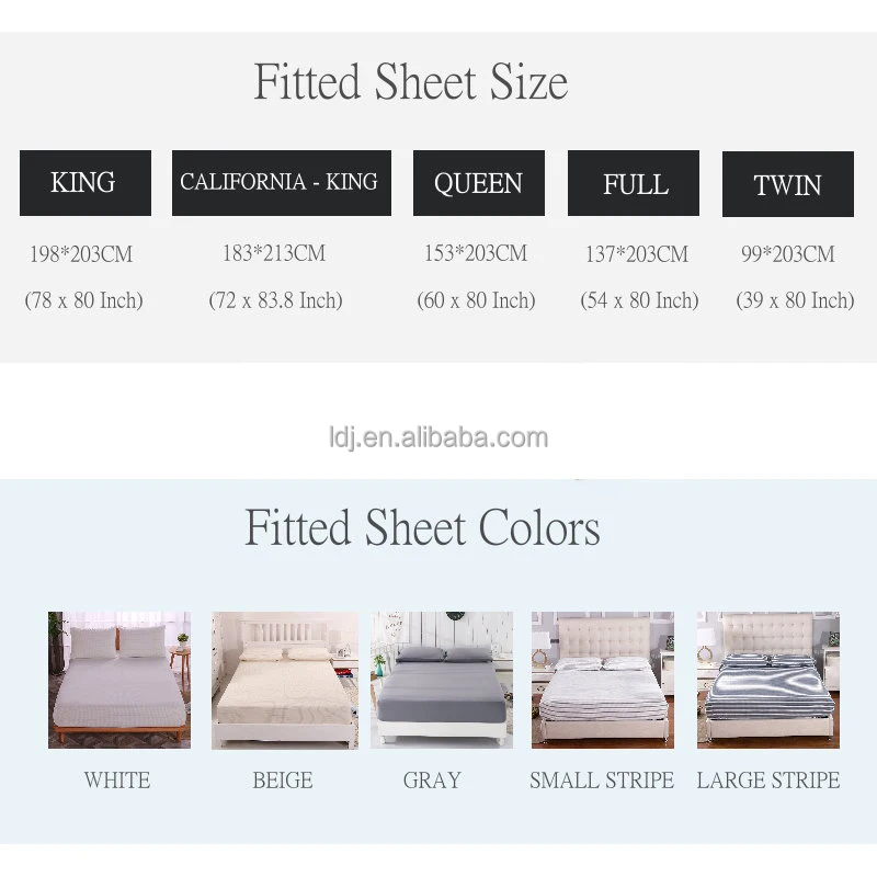 High Quality Organic Cotton Earthing Sheet Queen Size 153*203*31cm/60