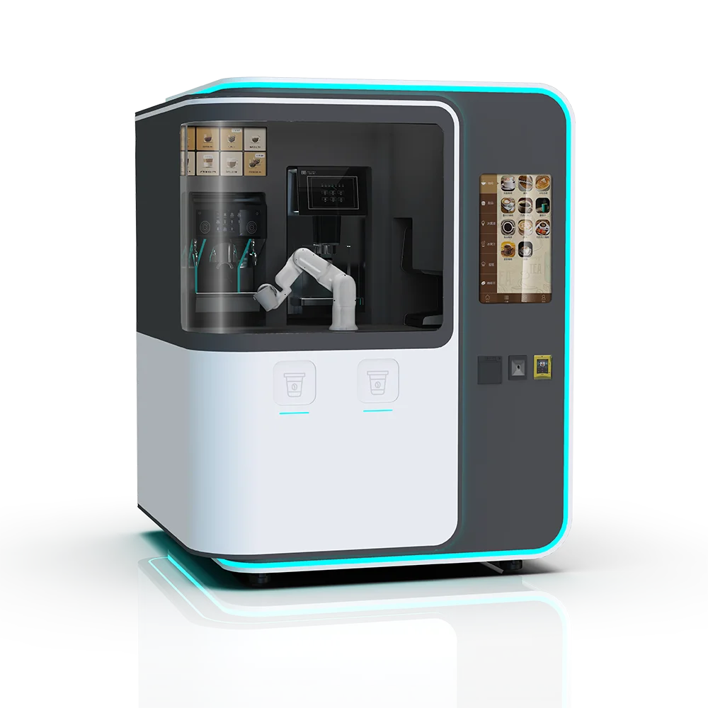 Caferat Robot バリスタモデル 赤 未使用 Caferat Robot バリスタモデル 赤 未使用 Caferat Robot