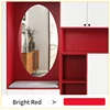 Bright Red